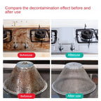Corded 2500W Steam Cleaning Machine for Kitchen, Car, Floors