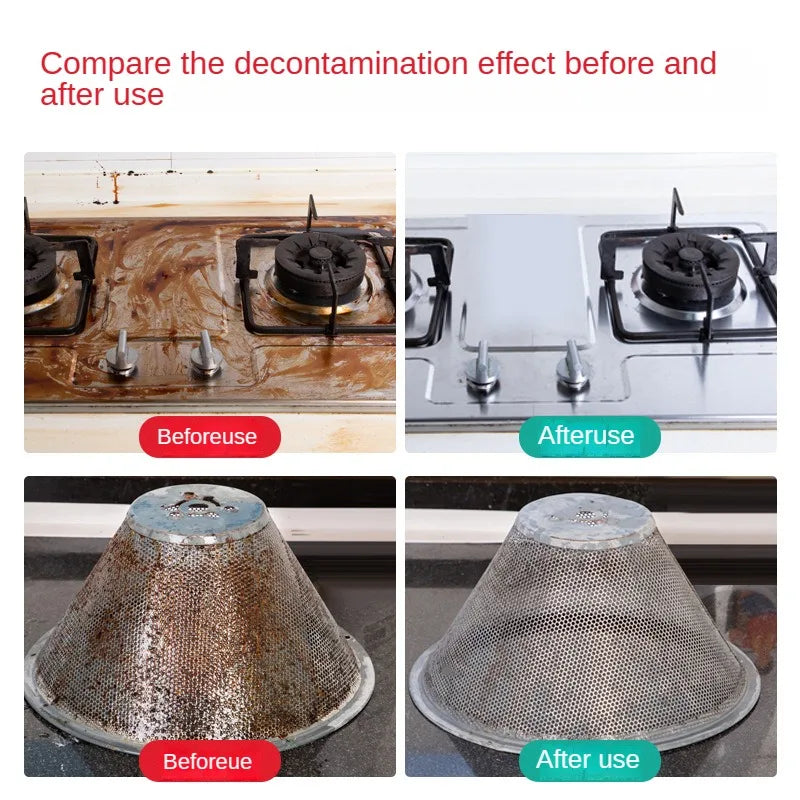 Corded 2500W Steam Cleaning Machine for Kitchen, Car, Floors