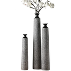 Tall Decorative Vase Medium 86cm Elegant Home Accent
