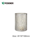 100ml Electric Aroma Diffuser with Remote & Night Light