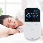 Electronic Vagus Nerve Stimulation Device for Sleep, Mood and Pain Management