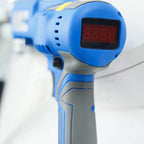 2-in-1 Electric Tufting Gun for Cut and Loop Pile