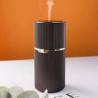 100ml Portable Ultrasonic Diffuser with LED Lamp & USB Power