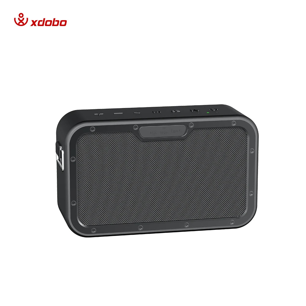120W Wireless Bluetooth Speaker with TWS & 15000mAh Power Bank