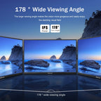 16" Portable 1920x1200 IPS Monitor with USB-C, HDMI