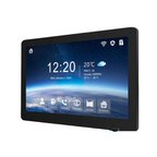 10-inch 1080P Wireless Video Intercom with Mobile Unlock R6-M535BA