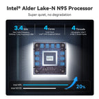 16-Inch Laptop with 16GB RAM and 256GB SSD