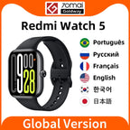 2.07" AMOLED Health Tracker Smartwatch with GPS – Grey