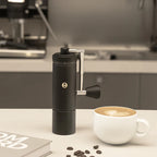 Portable Manual Coffee Grinder for Home or Travel