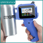 12.7mm Mini Handheld Inkjet Printer for QR and Barcode