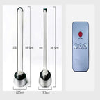 150W UV Disinfection Lamp with Remote Timer and Ozone Mode