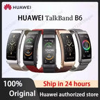 Waterproof Fitness Band with Heart Rate and Sleep Tracker