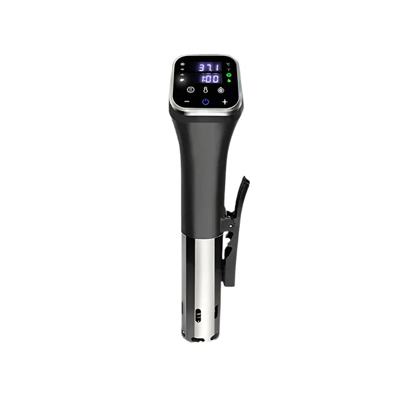 Smart Sous Vide Immersion Stick for Precise Slow Cooking