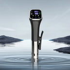 Smart Sous Vide Immersion Stick for Precise Slow Cooking
