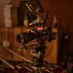 Friction-Control Magic Arm 11" for Video Accessories