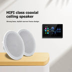 Smart Home Audio Amp Kit with Android and Bluetooth