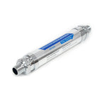 Salt-Free Whole Home Water Descaler with G3/4" Connectors for Limescale Prevention