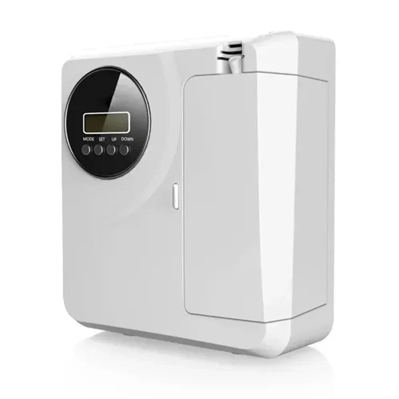 Smart Aroma Diffuser with Timer for Large Rooms