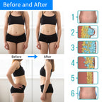 Portable Fat Freezing Slimming Machine for Body Contouring – At-Home Cryotherapy Device