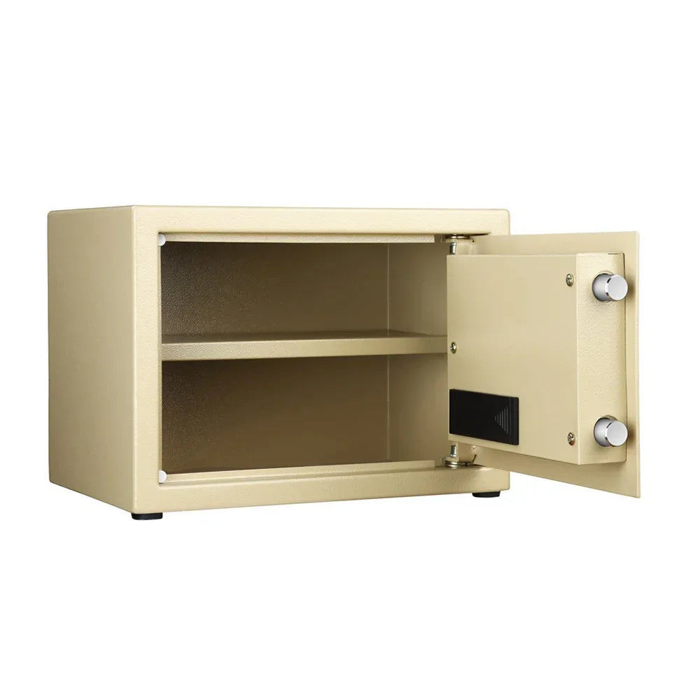 Mini Electronic Security Safe Box with Keypad Access