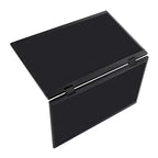15.6" Dual-Screen Foldable IPS Monitor, Dual 1080p
