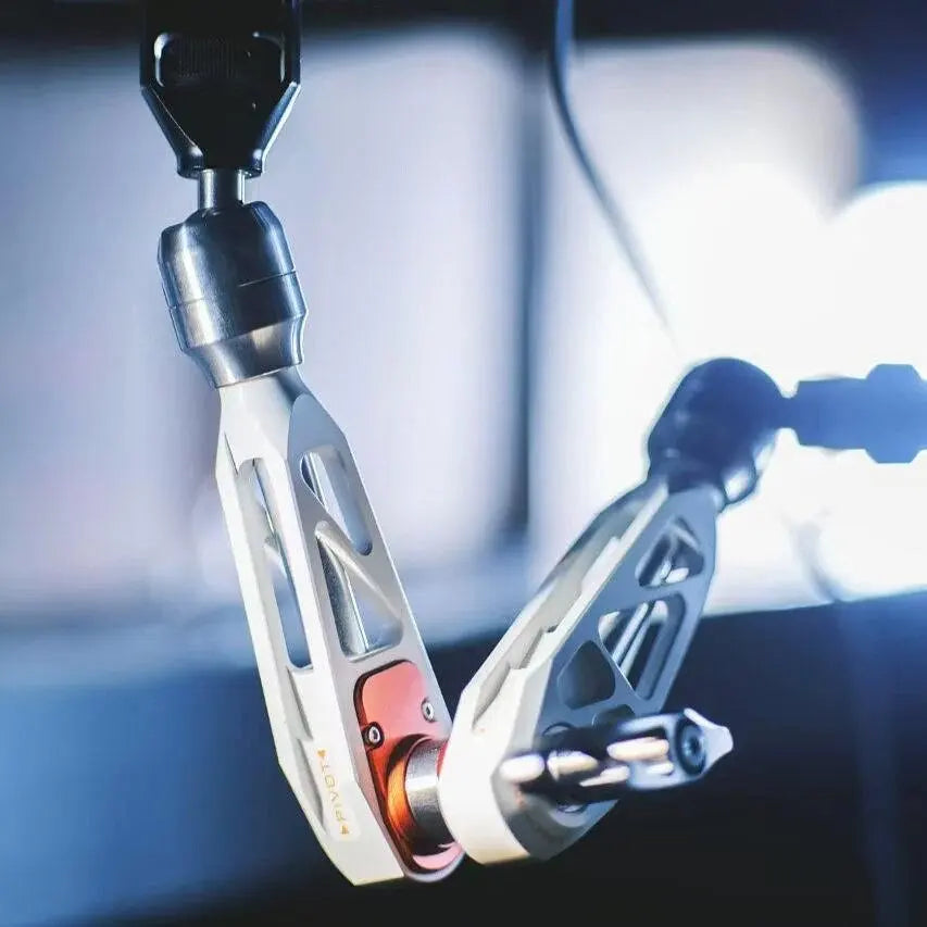 Friction-Control Magic Arm 11" for Video Accessories