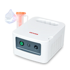 Home Inhaler Nebulizer for Asthma and Breathing Relief