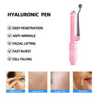 High Pressure Hyaluronic Pen 0.3ml Injection Device with Box