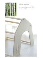 Sustainable Wood Pet House Stylish Indoor Home for Cats & Small Dogs
