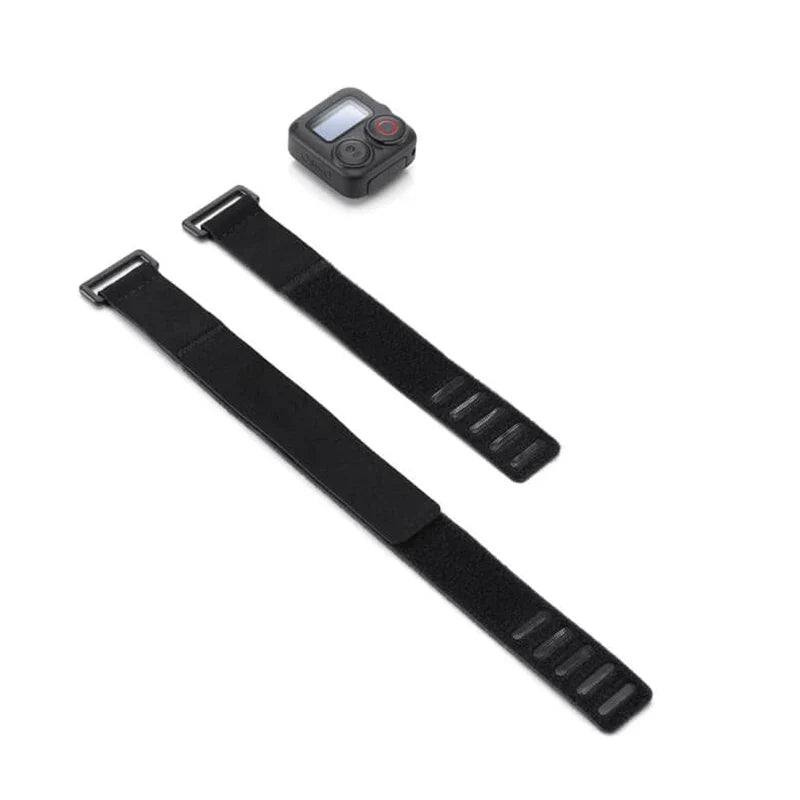 GPS Bluetooth Remote Controller for Osmo Action 5/4 GPS Controller