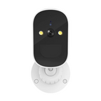 Rechargeable Wireless Outdoor Camera 2MP with Solar Panel & 64GB