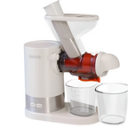 Mini Automatic Juice Extractor 100W for Home Use
