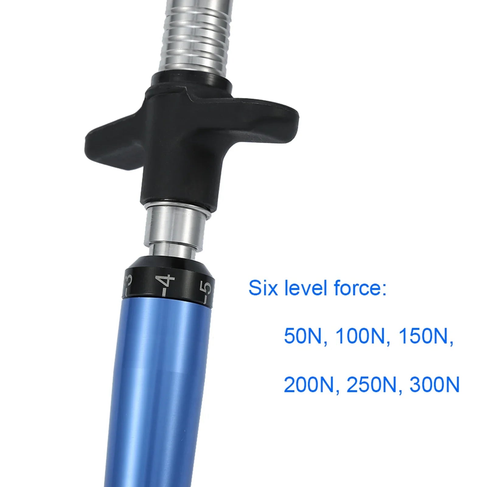 Stainless Steel Spine Corrector for Neck and Back Relief