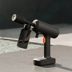 Wireless Pressure Washer for Cars and Outdoor Cleaning