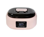 Professional 2L Wax Heater Set with Dual Temp Control