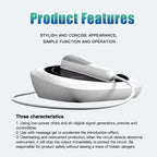 Cordless Ultrasound Massager for Physical Therapy at Home