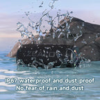 Rechargeable 40W Wireless Bluetooth Speaker for Outdoor Use