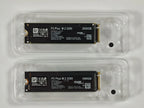 1TB Fast PCIe Gen4 NVMe M.2 SSD Storage