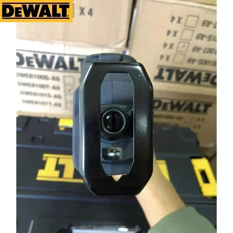 18V Brushless Reciprocating Saw DCS369 Tool Only