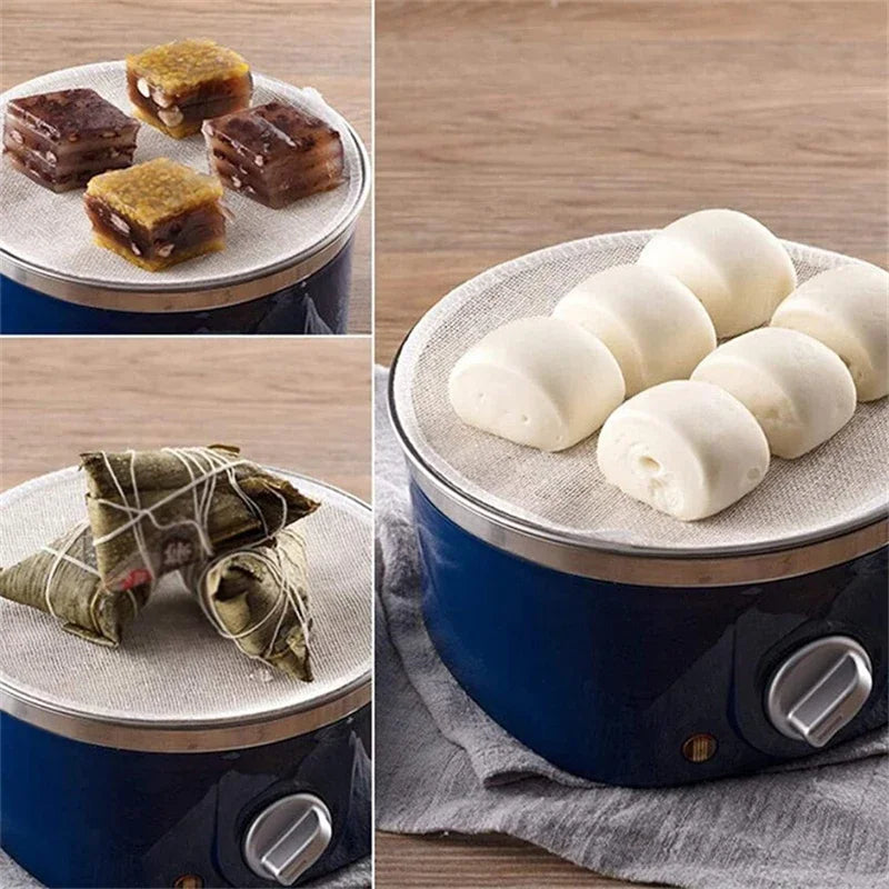 18-Egg Electric Boiler Steamer Stainless Steel, One-Touch Operation, 350W Power