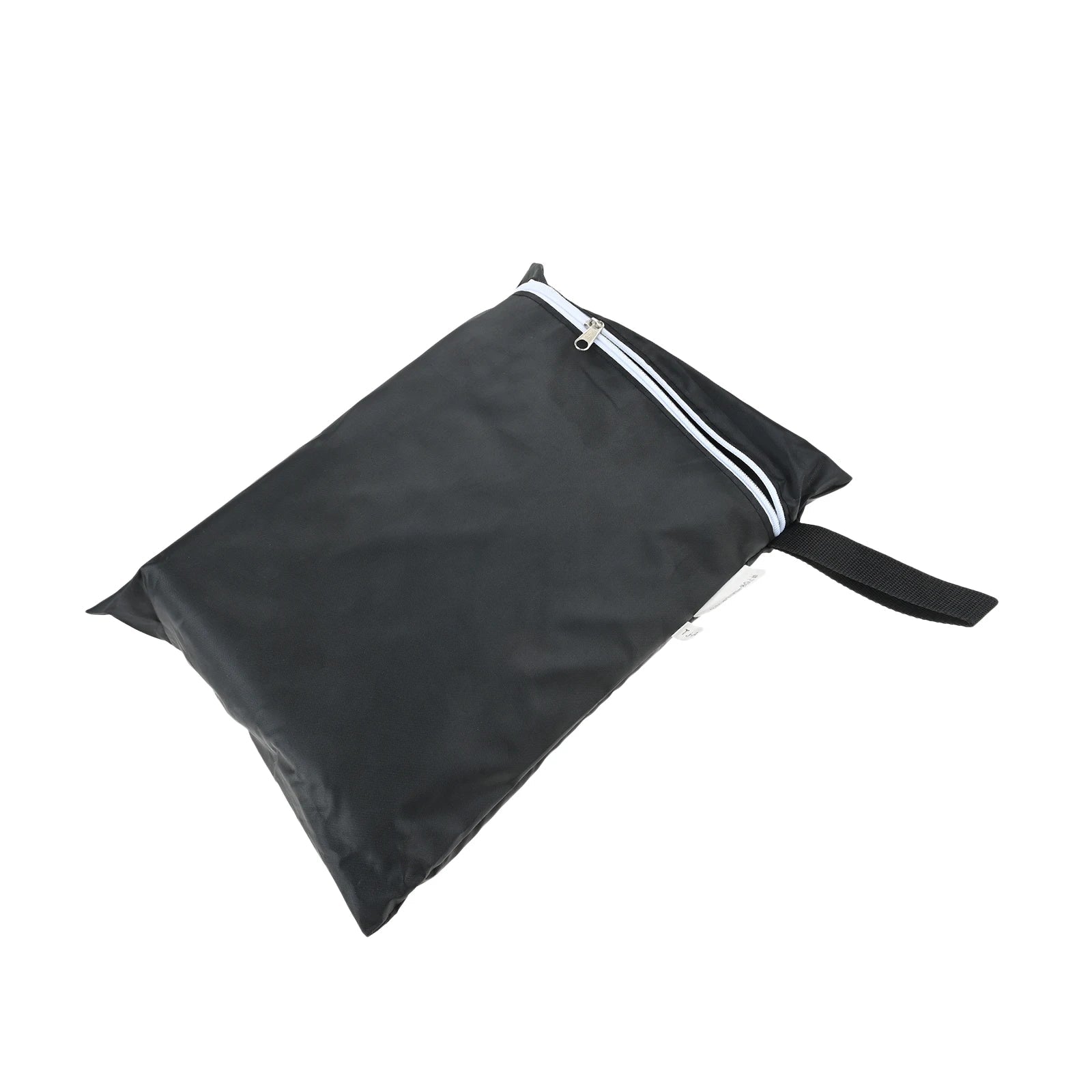 Waterproof Outdoor Furniture Cover with Buckle Straps – Large