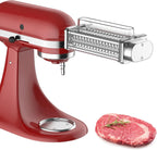 KitchenAid-Compatible Meat Tenderizer Tool for Beef & Pork