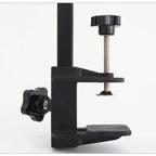 Black Grooming Arm with Support Strap for Pets