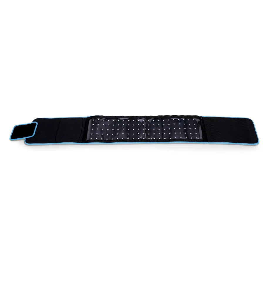 Body Slimming Belt with 105 Red Light LEDs