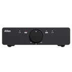 High-Power 2 Channel Audio Amplifier for Home Use