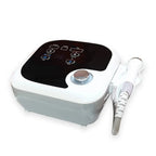 Portable Cryotherapy Skin Tightening Machine with LED Therapy