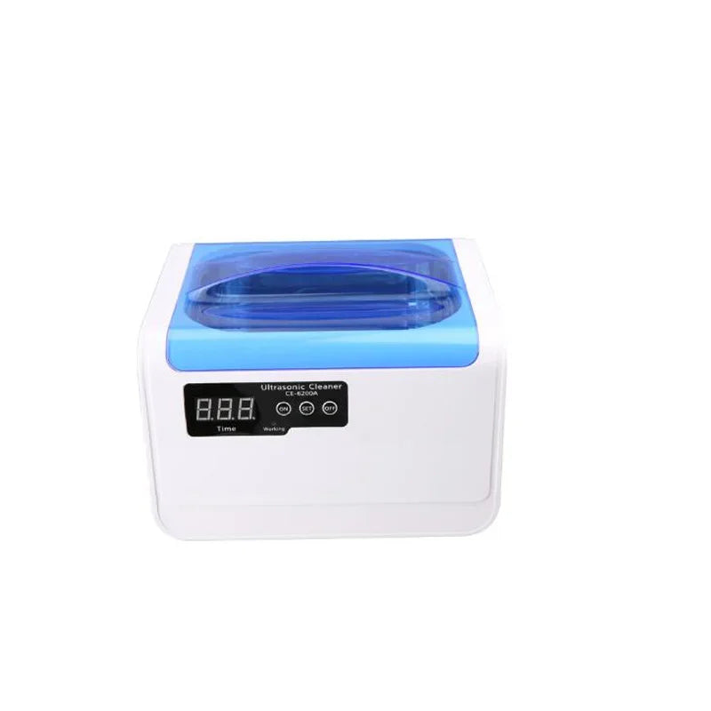 1.4L Ultrasonic Cleaning Machine for Watches, Jewellery & Dental Tools – 70W