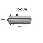 Ultrafiltration Water Purifier System Easy to Install Commercial & Home Use
