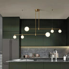 Nordic Style LED Hanging Light for Kitchen or Bedroom