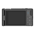 Portable 5K Travel Camera with 360° Flip Screen